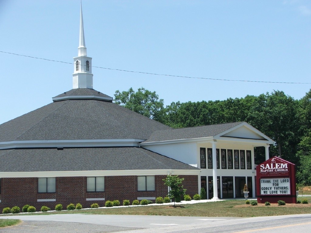 Salem Baptist Church