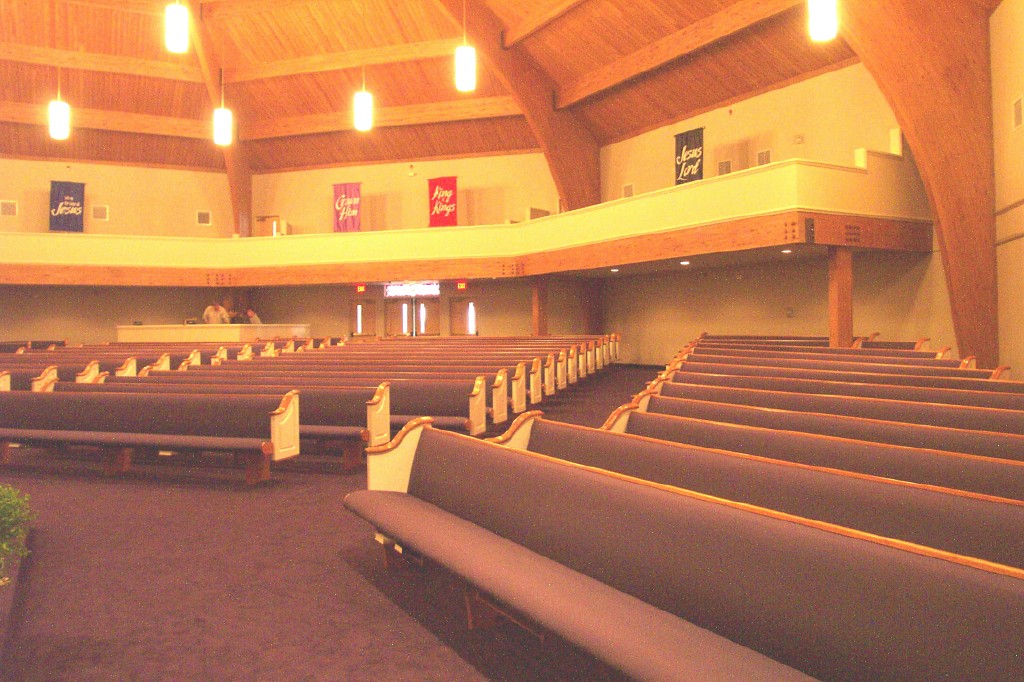 Grace Baptist Church