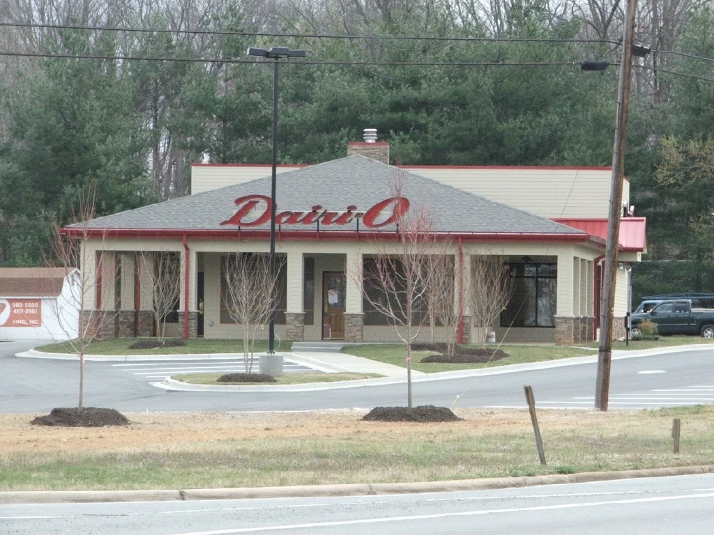 Dairi O