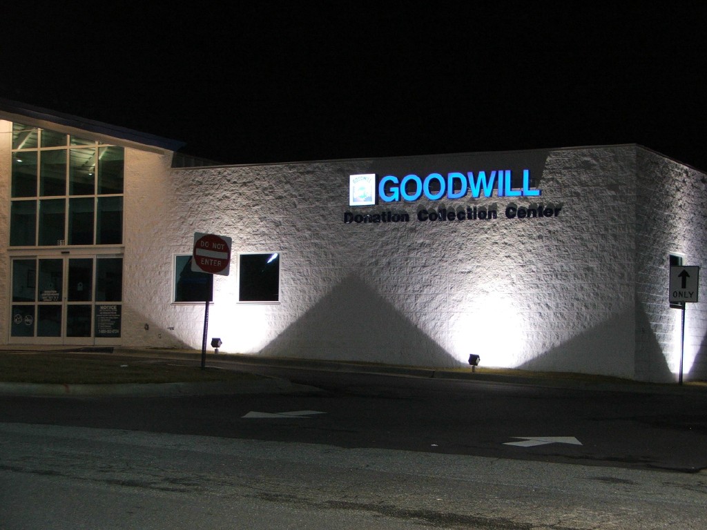 Goodwill Conover