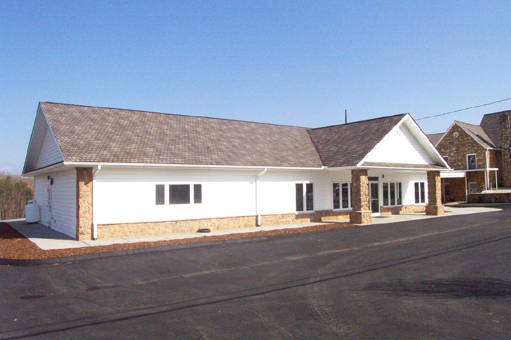 Arlington Baptist Church