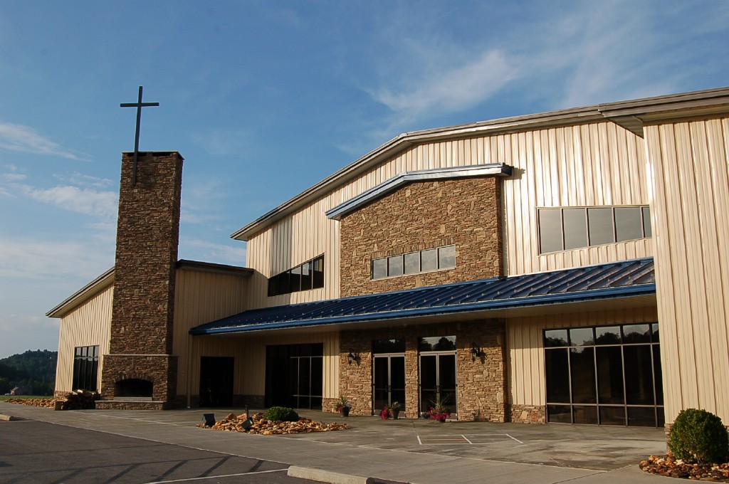 Blue Ridge Fellowship