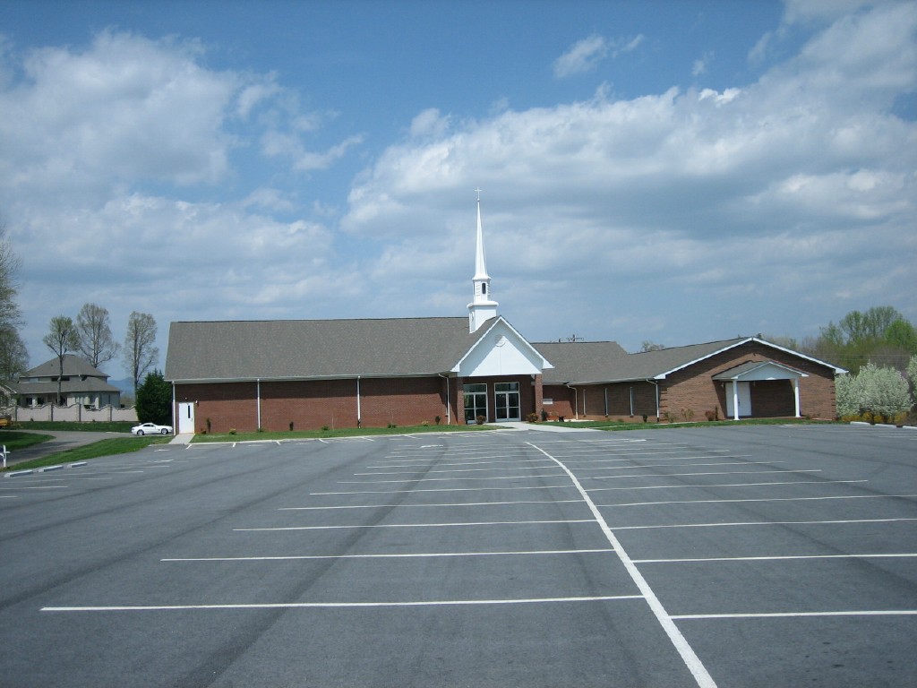 Westside Baptist Church
