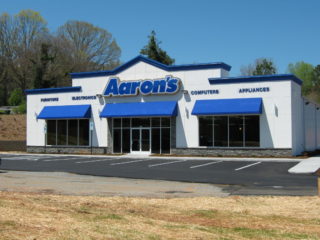Aaron’s