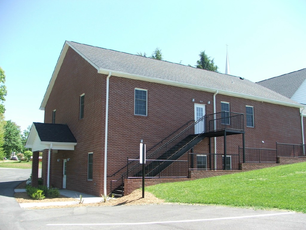 Double Creek Church of Christ