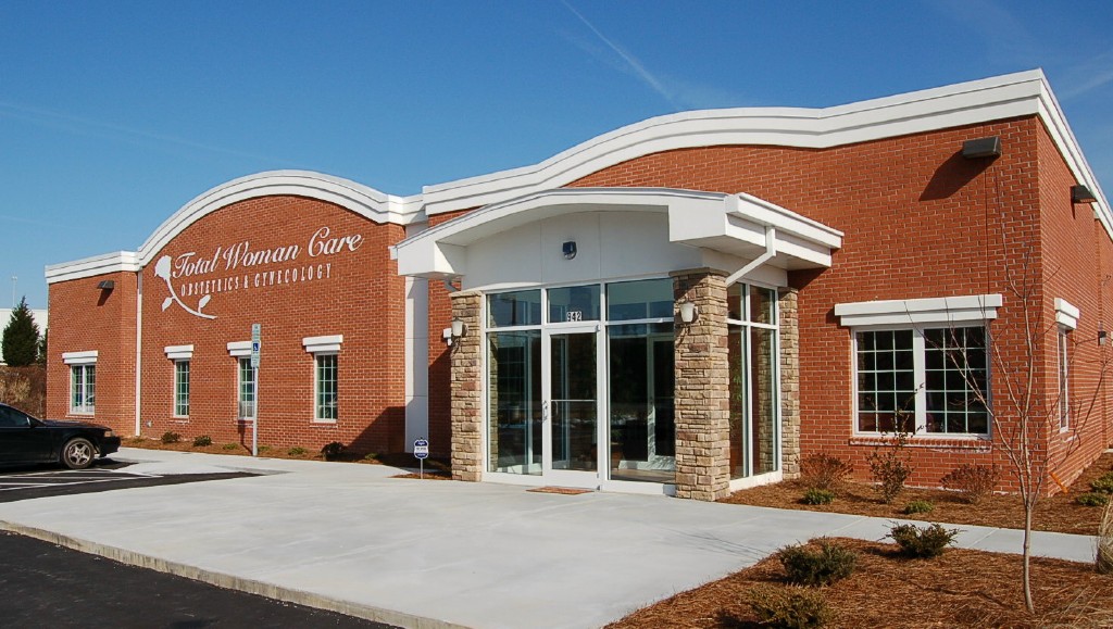 Total Women’s Care