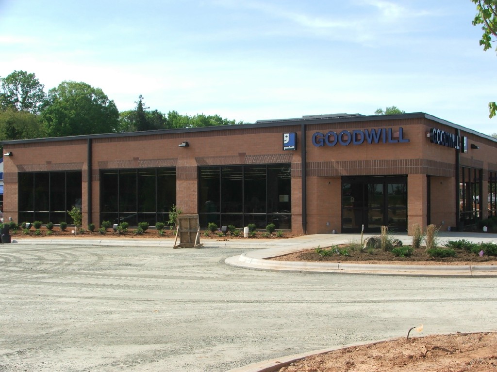 Goodwill Elkin