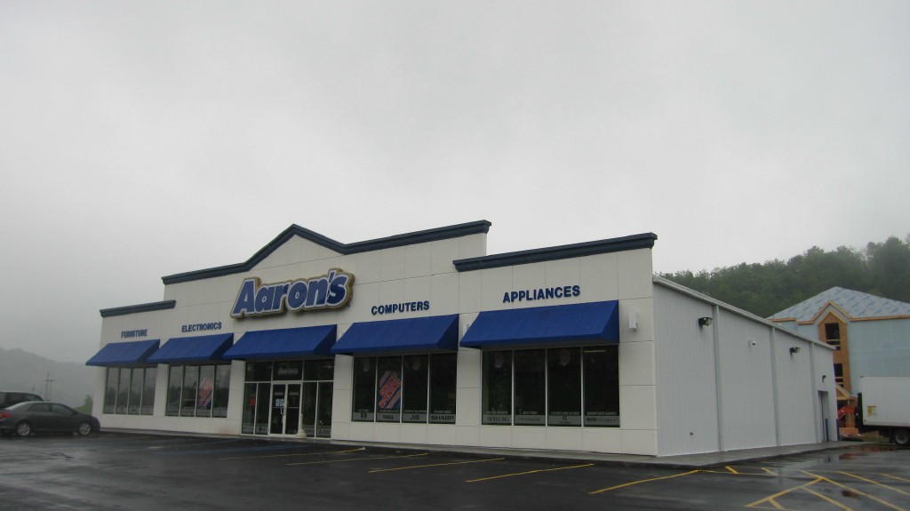 Aaron’s WV