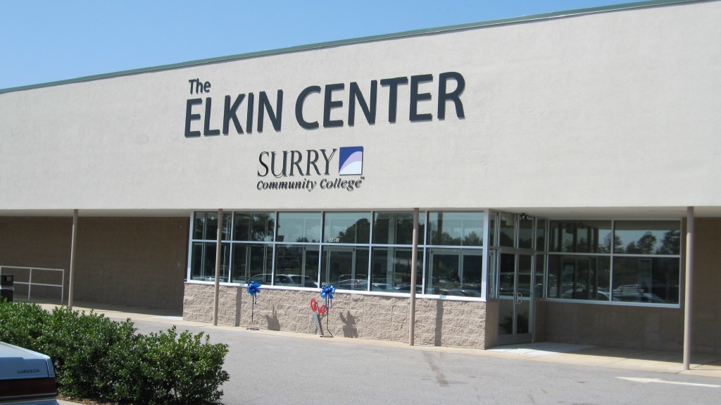 ELkin Center