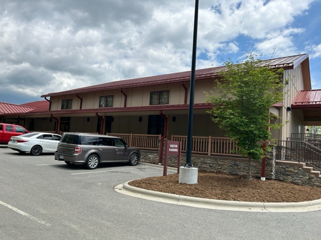 Avery County Co-Op