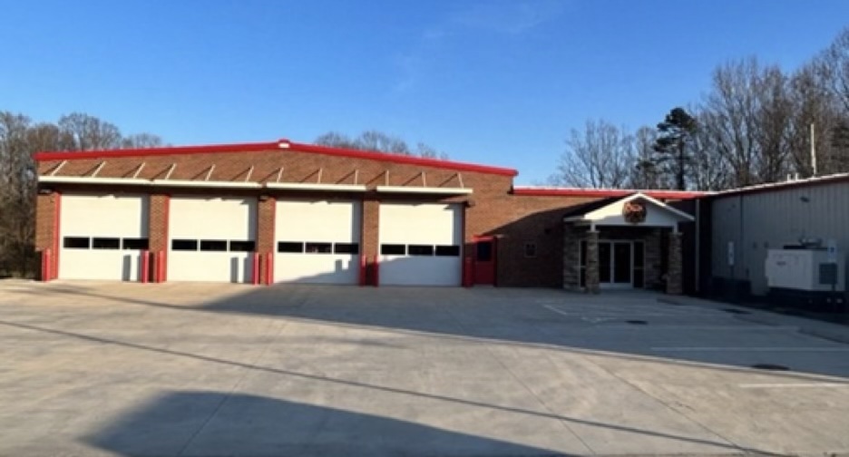 Westfield Volunteer Fire Department