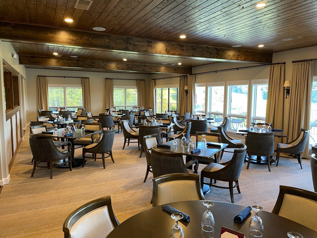 High Meadows Country Club