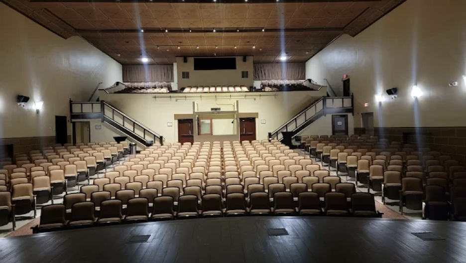 Millwald Theater