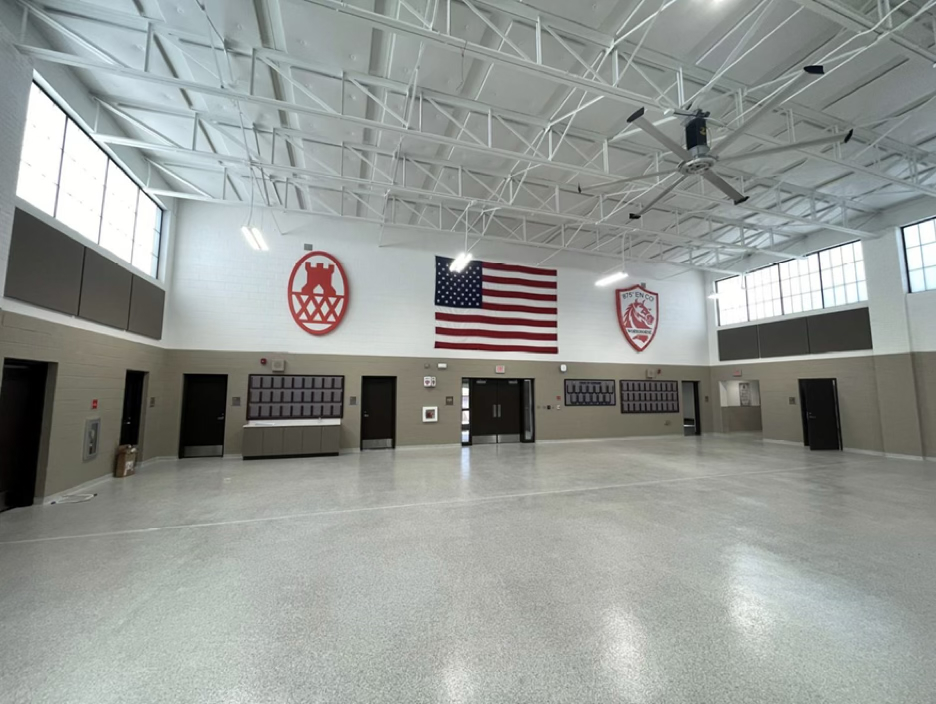 NCNG North Wilkesboro