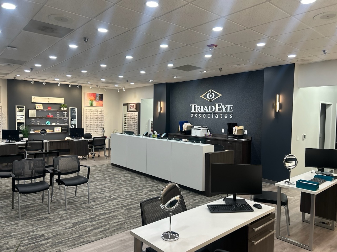 Triad Eye Care