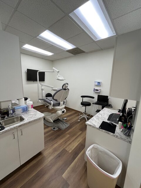 Mount Airy Dental Studio
